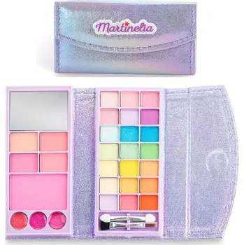 Dětská kosmetická paletka na líčení Little lady bag