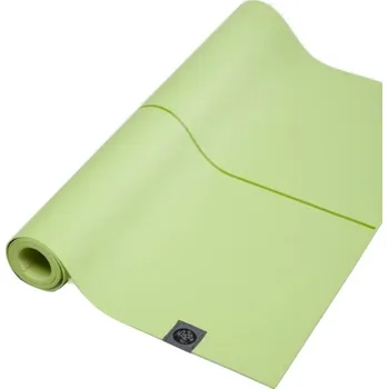 podložka na cvičení Manduka EKO Superlite cestovní jóga podložka sprout 180x60 cm 1.5 mm