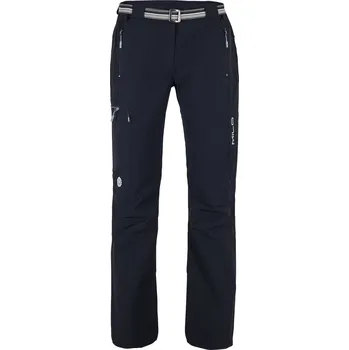 Dámské kalhoty MILO Vino lady M černá