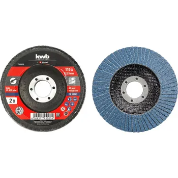 Brusný kotouč Einhell brusný kotouč na kov 115x22mm 49795505 free_store_pickup