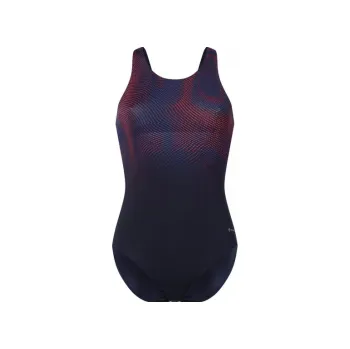 Dámské plavky Dámské plavky TECNOPRO Riteane, Navy Dark, 42