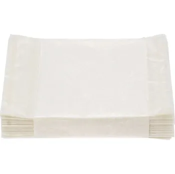 FOTOIMPEX archiv 4x5" pergamen 100 ks