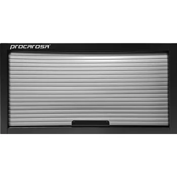 Závěsná skříňka Procarosa PROFI WGB-1326A Barva: Šedá