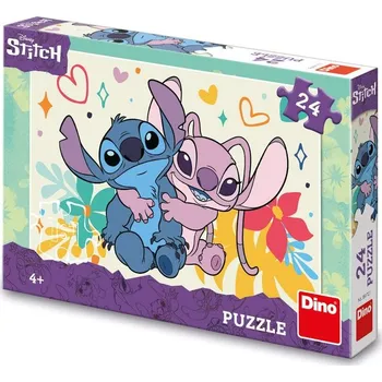 Dino Disney Stitch Stitch a Angel 24…