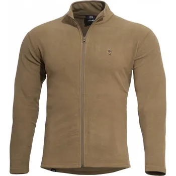 Pánská mikina Tac Maven ELK Fleece Sweater - Coyote XL