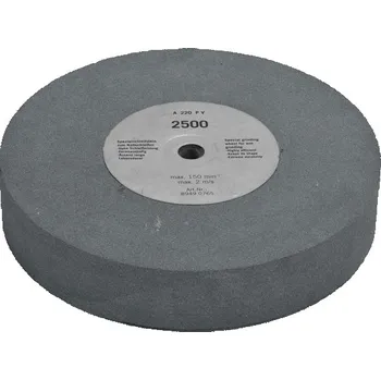 Brusný kotouč Brusný kotouč Bernardo pr. 250 x 50 x 32 mm, korund jemný drsnost 220 pro NTS 250 Pro