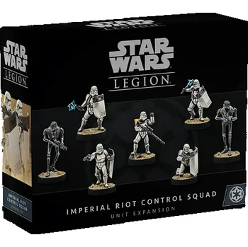 Desková hra imago Star Wars: Legion - Imperial Riot Control Squad