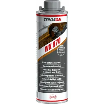 Teroson WX 970 UBC antikorozní vosk 1L