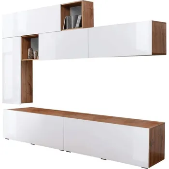 Obývací stěna Obývací stěna MIRALDA