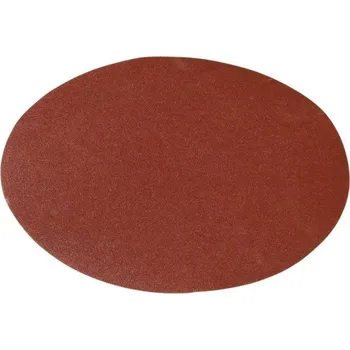 Brusný kotouč Brusný kotouč pr. 150 mm, drsnost 100 (10 ks), suchý zip