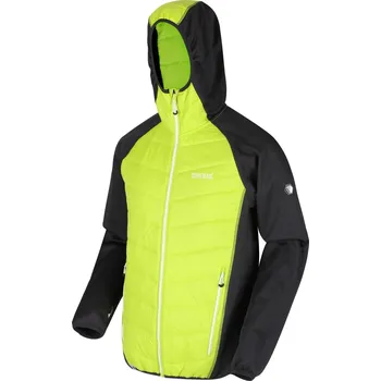 Pánská mikina Pánská hybridní mikina Regatta ANDRESON VIII N33, vel. 3XL