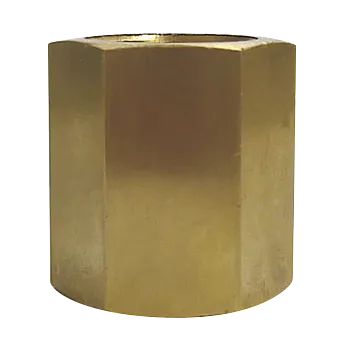 Fitinka Závitová spojka G 1/4" i -