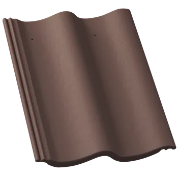 KM Beta Hodonka Elegant základní, hnědá