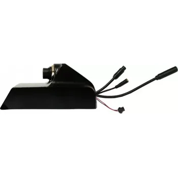 Řídící jednotka Řídící jednotka BASE 15A - SHARK