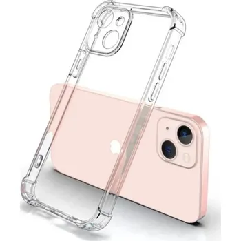 Silikonový kryt pro iPhone 15 - Možnost upevnění šňůry