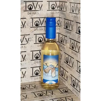 Víno mini Rohlíček 12% 0,25l