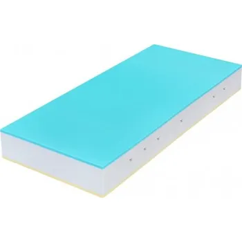 Matrace Zdravotní matrace Swisslab Big Boy 22 - 80x200cm