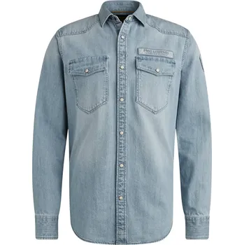 Pánská košile PME Legend pánská košile PSI2411252 PSI2411252 XXL BLD