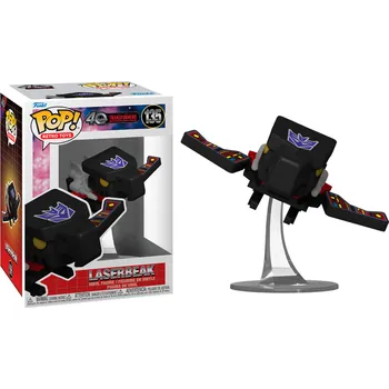 Figurka Funko POP! 135 Retro Toys: Transformers 40th Anniversary - Laserbeak