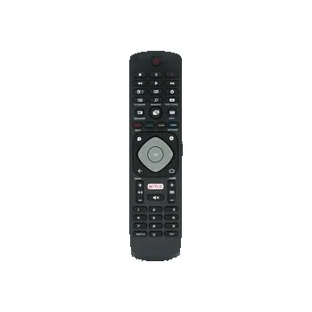 Dálkový ovladač Dálkový ovladač pro Philips Smart TV LCD, LED TV, Sada Bez baterie
