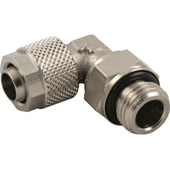 Fitinka Koleno otočné S 8 x G 1/8a -