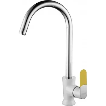 Vodovodní baterie Duschwell Kuchyňská baterie Albedo 303293