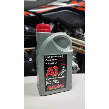 Motorový olej Denicol A1 COMPETITION 1l