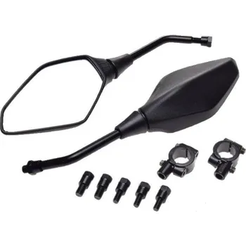 Zrcátko pro motocykl Baotian Sada zrcátek B LM0005