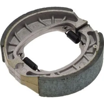 Brzda pro motocykl Baotian Brzdové pakny Baotian ZLP4222