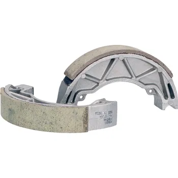 Brzda pro motocykl RMS Brzdové pakny 0420 RMS 225120421