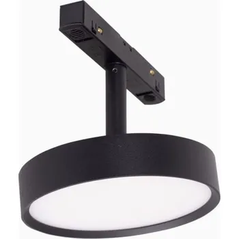 Bodové svítidlo MaxLight Magnetic magnetické svítidlo 1x11.5 W černá M0014Z