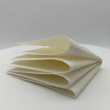 Přípravek na čištění šperků Bealio Ubrousky na čištění stříbra 15,5 x 18 cm 10-00001-3233