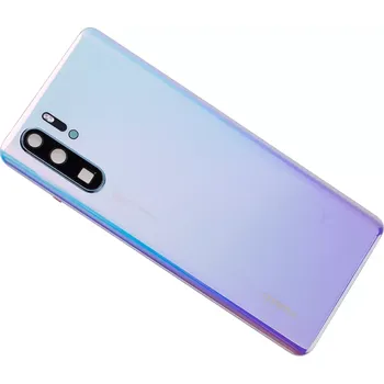 Náhradní kryt pro mobilní telefon Originál kryt baterie Huawei P30 Pro VOG-L09 - Breathing Crystal