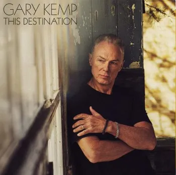 Zahraniční hudba Gary Kemp - This Destination (LP, 5021732453600)