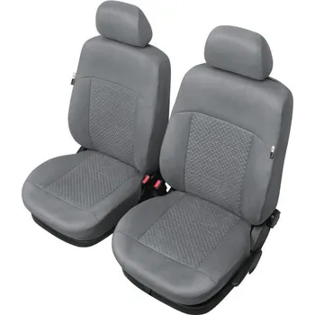 Autolékárnička KEGEL-BŁAŻUSIAK 5-1303-235-3020 Autopotahy Arcadia na přední sedačky Škoda Octavia III (2013–)