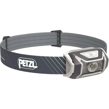 Čelovka Čelovka Petzl Tikka Core šedá