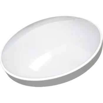 Led stropní svítidlo Q-233CP 36W 4000K ø45cm/kruhové bílé QTEC