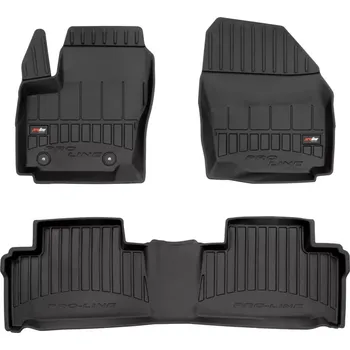 Autolékárnička Frogum 3D425880 Gumové koberce ProLine Ford S-Max I 2006-2014