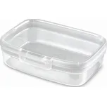 CURVER SNAP BOX 1,3L dóza 21x15,5x6cm transparentní 02267-000 free_store_pickup