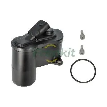 Brzdová destička Stavitelný element, ruční brzda brzdové obložení FRENKIT 657055