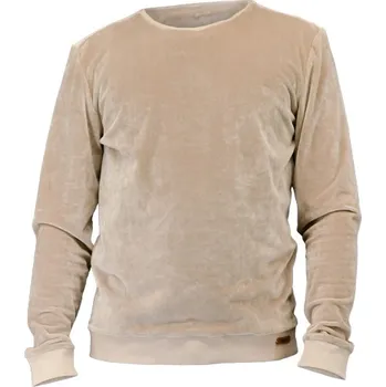 Střih PDF pánská mikina z elastického sametu Boris-62-66