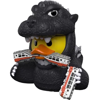 Figurka Kachnička TUBBZ XL - Godzilla