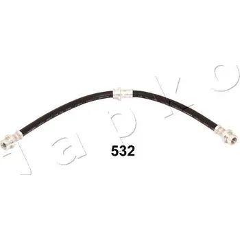 Brzdová hadice Držák, brzdová hadice JAPKO 69532