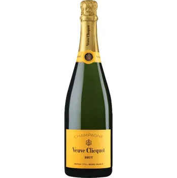 Veuve Clicquot Brut 0,75 l