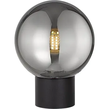 Lampička Zuma Line Arcturus stolní lampa 1x4 W černá T0454-01A-P7FZ