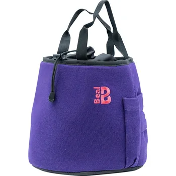 Horolezectví Pytel na magnesium BEAL Monster Cocoon II Barva: purple, Kód produktu: BSAC.MXL.V.2