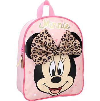 Dětský batoh Dětský batoh Myška Minnie s mašlí