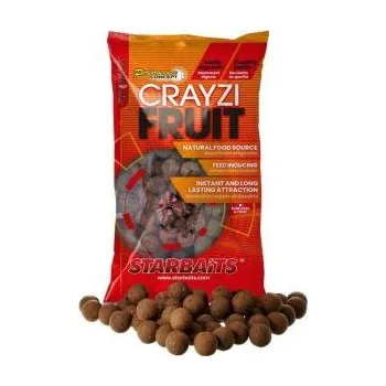 Boilies Starbaits Boilies Concept Crayzi Fruit 24mm 800gr