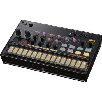 Hudební nástroj Korg Volca Beats