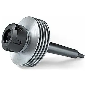 Kleštinový upínač MK2/ER 32 s chladičem O 85 mm